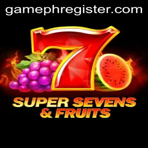 Discover the Thrills of 7SuperSevensFruits: An Exciting Casino Adventure