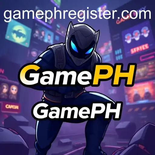 About Us: Discover the World of GamePH