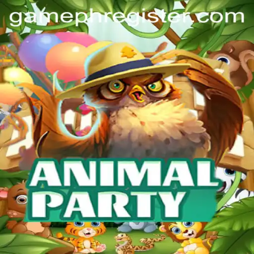 Diving into AnimalParty: A New Sensation in Gaming