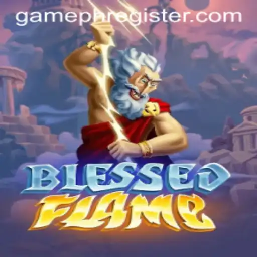 Discover the Enchanting World of BlessedFlame: A Deep Dive into Gameplay and Rules