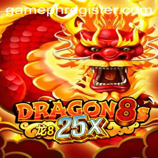 Dragon8s25x: The GamePH Phenomenon Taking the World by Storm