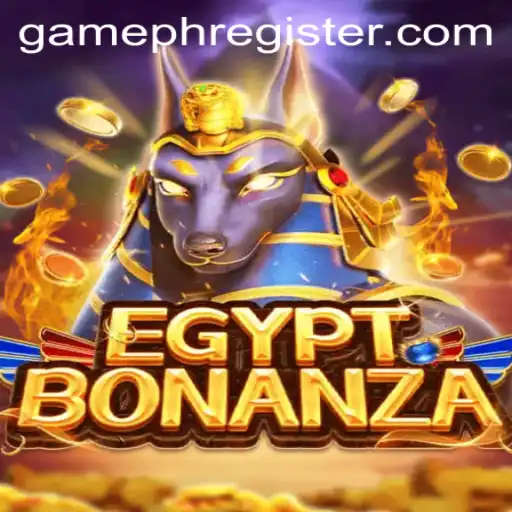 Discover the Thrilling World of EgyptBonanza: A GamePH Masterpiece