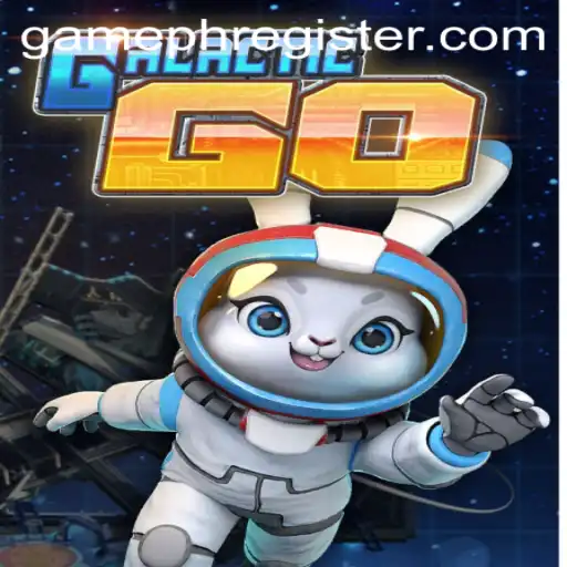 Discover the Universe with GalacticGO: A New Era in Mobile Gaming