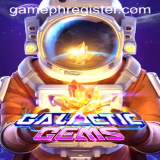 GalacticGems: The Stellar Adventure Game Taking GamePH by Storm