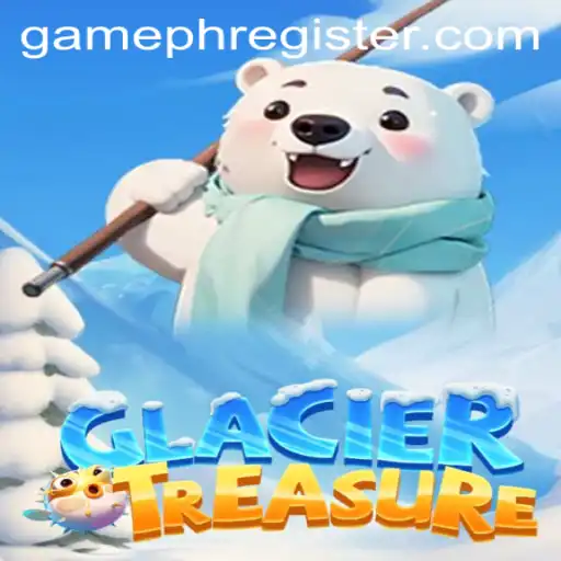 Discover the Adventure of GlacierTreasure: A New Gaming Experience with GamePH