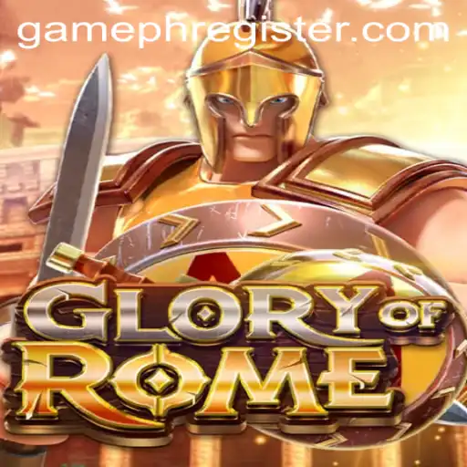 Explore the Fascinating World of GloryofRome: A GamePH Feature