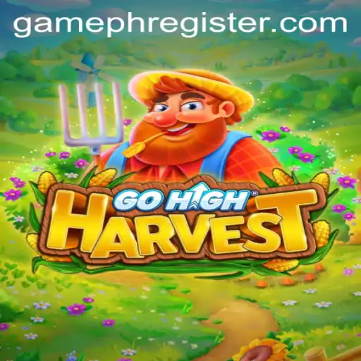 GoHighHarvest: A New Adventure in Casual Gaming
