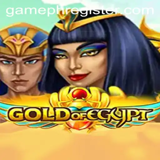 Discover the Mysteries of GoldOfEgypt: A Deep Dive into GamePH's Latest Sensation