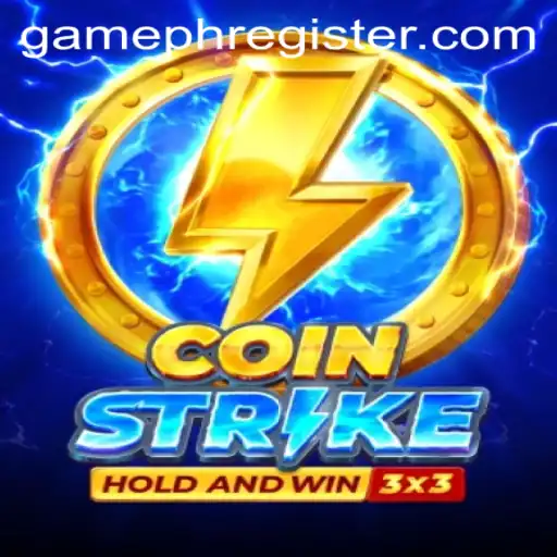 Coinstrike: A New Era in Digital Gaming