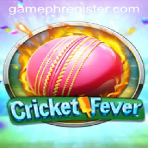 CricketFever: Experiencing the Ultimate Cricket Thrill with GamePH