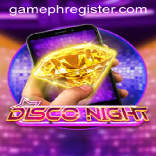 Immerse into the Vibrant World of DiscoNightM: A New Gaming Sensation