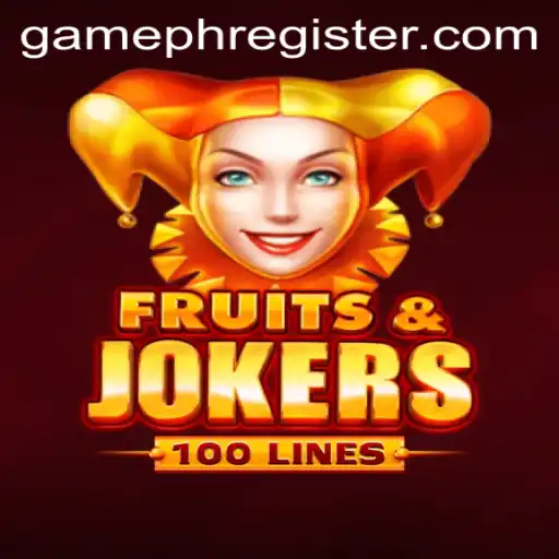Experience Endless Fun with FruitsAndJokers100: A Remarkable GamePH Adventure