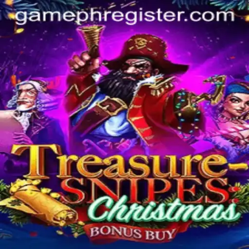 Unveiling the Magic of TreasuresnipesChristmas: A Holiday Game Like No Other