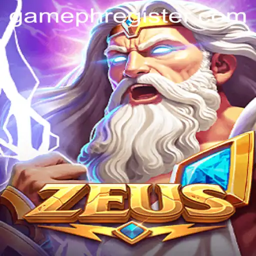 Unveiling Zeus: GamePH's Latest Mythological Adventure