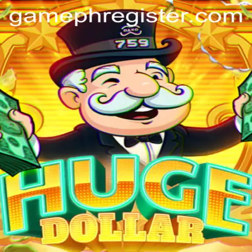 Exploring the Thrilling World of HugeDollar: A GamePH Adventure