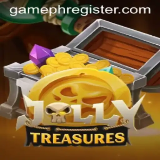 JollyTreasures: A Dive into the Enchanting World of Adventure