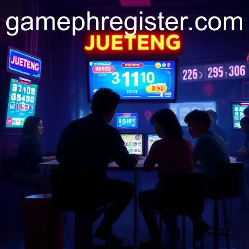 Jueteng: Understanding Its Persistence and the Role of GamePH