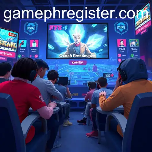 The Rise and Impact of Live Games with GamePH