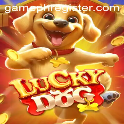 Unleashing the Thrill of LuckyDog: A Deep Dive into GamePH's Latest Sensation