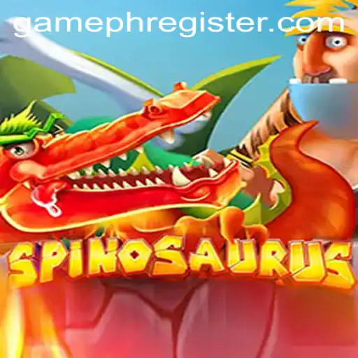Unleashing the Prehistoric Adventure: Spinosaurus GamePH