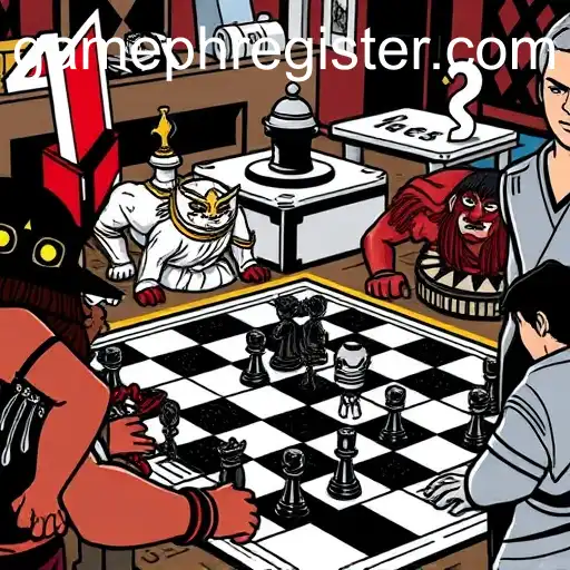 Exploring the World of Tabletop Games with GamePH