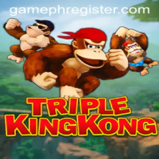 Unleashing the Adventure: Discover TripleKingKong with GamePH